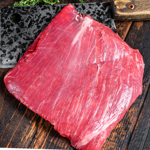 Flank Steak - Grass Finished