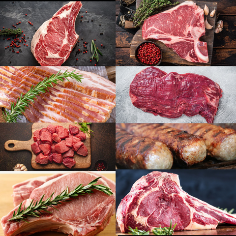 Rancher’s Variety Box