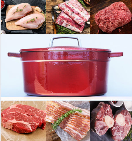 The Great Slowcooker Box
