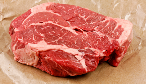 Beef Shoulder Roast -Grass Finished