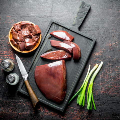 Beef Liver