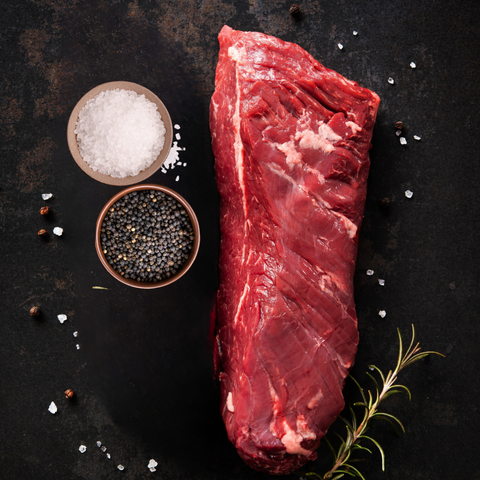 Hanger Steak- Grass Finished