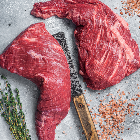 Tri-Tip - Grass Finished