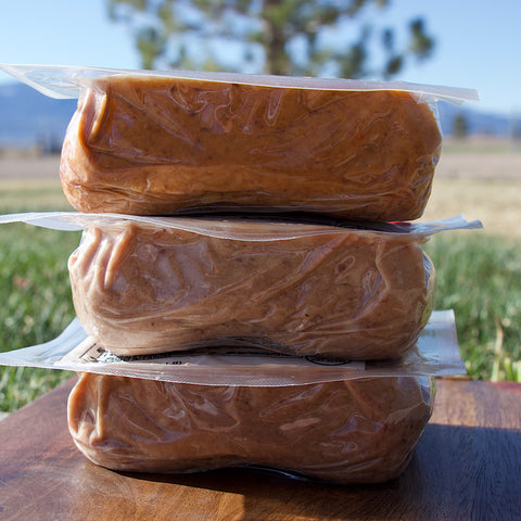 Ground Pork
