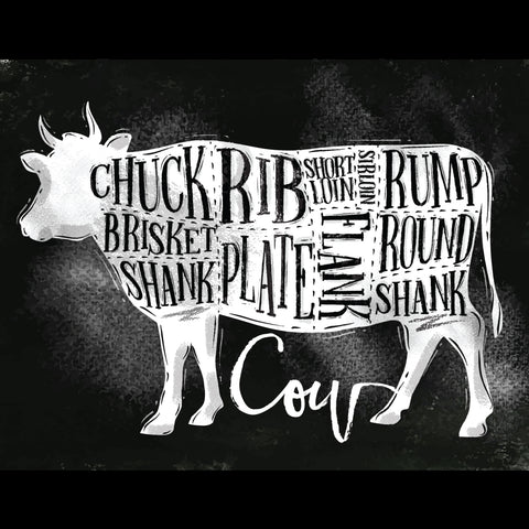 Whole Beef Share