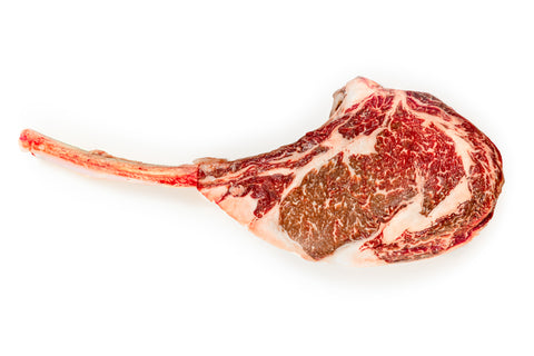 Tomahawk Steak- Grass Finished