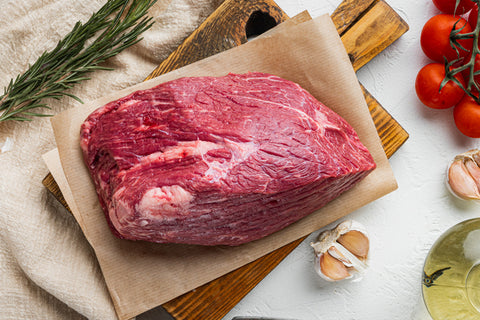 Rump Roast- Grass Finished