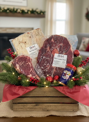 NEW The Prehistoric Feast