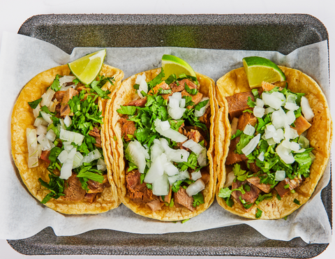 Taco Tuesday Survival Box