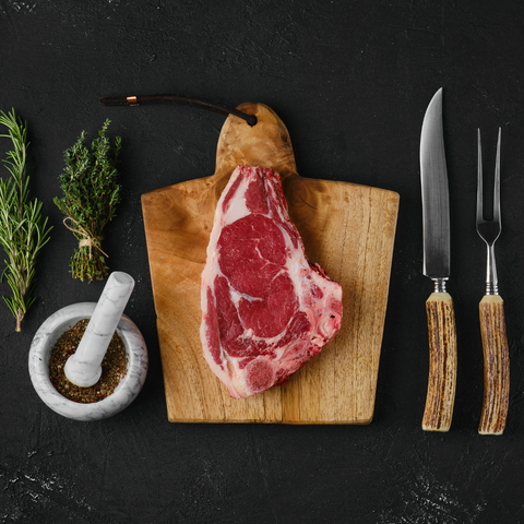 Ribeye Steak