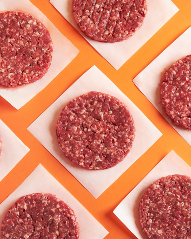 The Burger Bundle