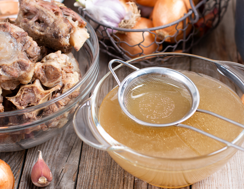 Beef Bones (Soup/Broth Bones)