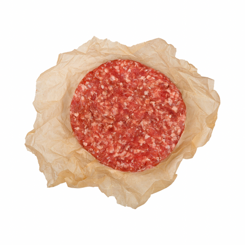 Buy 2 get 1 FREE 1/3 lb NEW Flavored Patties