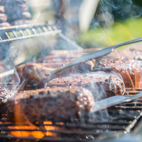 BBQ Kick Off Bundle
