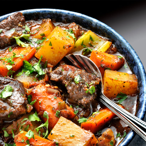 Stew Meat