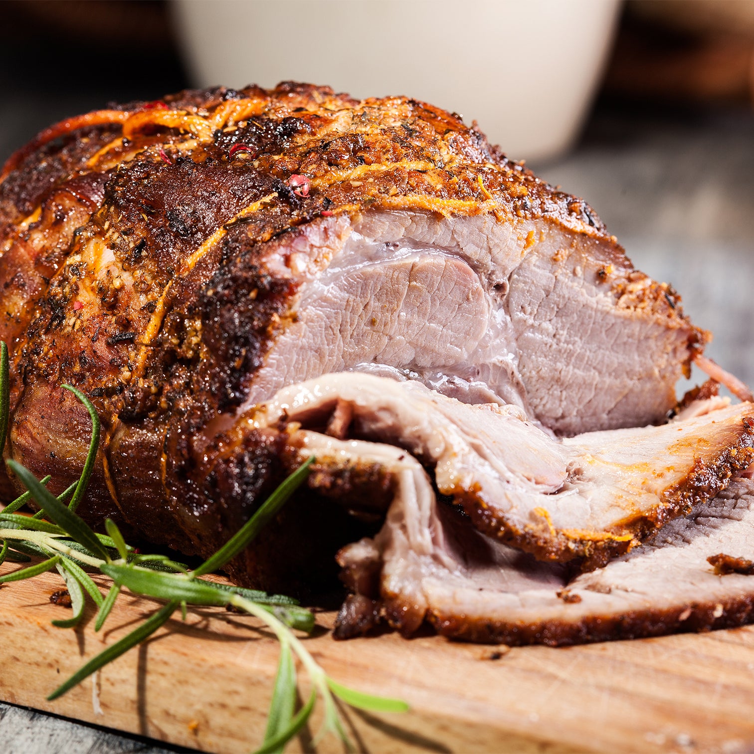 Pork Shoulder Roast (Butt Roast) – B-H Premium Meats